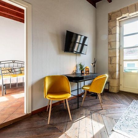Design Apartments Sassari-Jungle Queen ภายนอก รูปภาพ