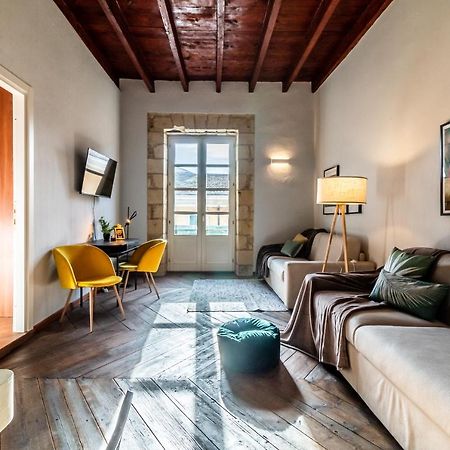 Design Apartments Sassari-Jungle Queen ภายนอก รูปภาพ