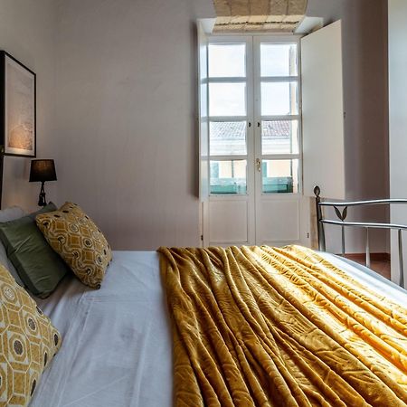 Design Apartments Sassari-Jungle Queen ภายนอก รูปภาพ