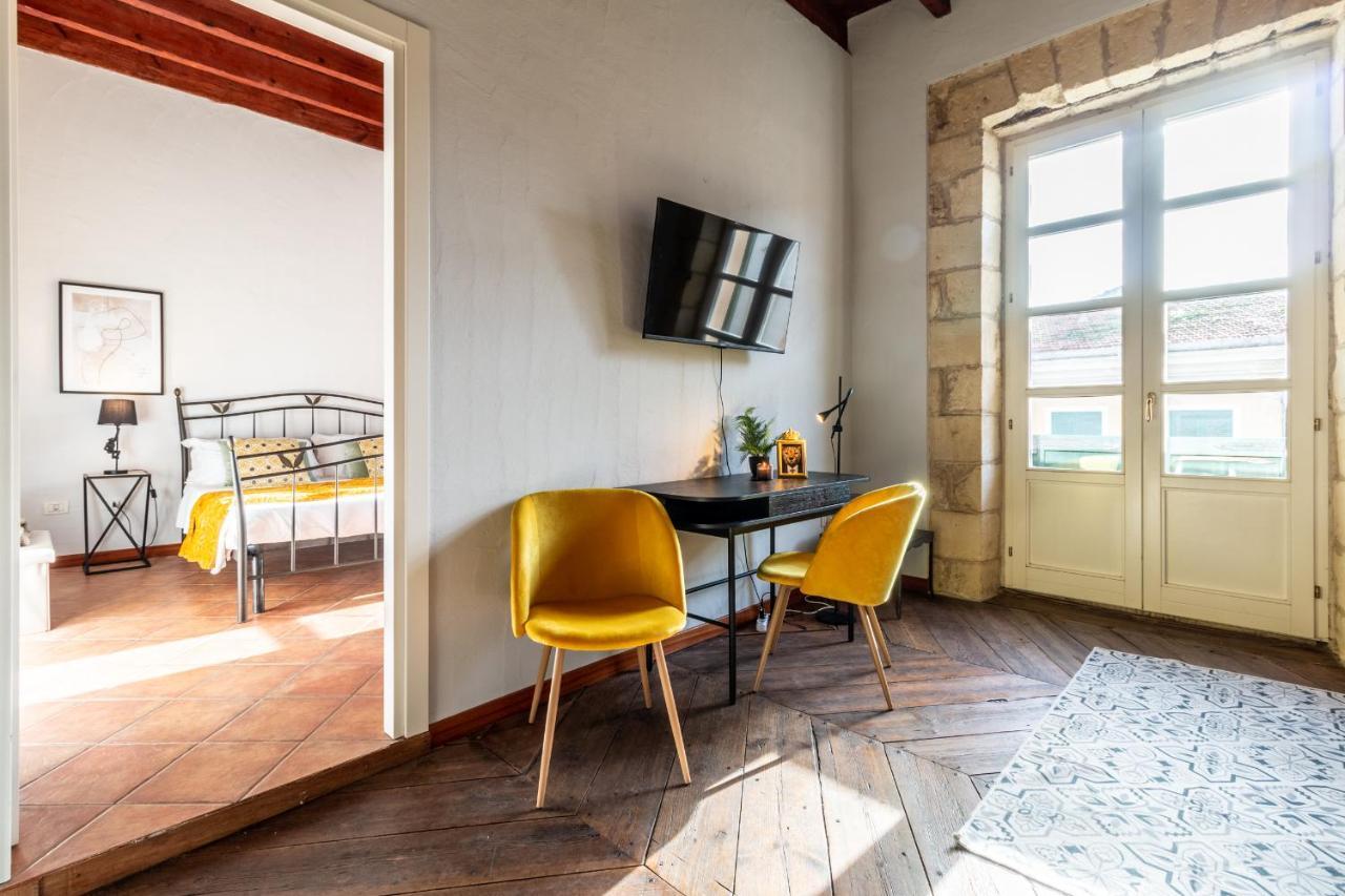 Design Apartments Sassari-Jungle Queen ภายนอก รูปภาพ