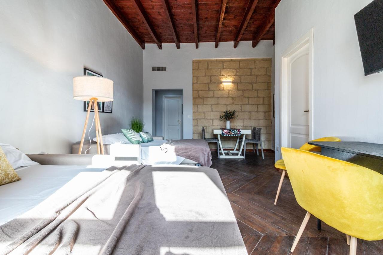 Design Apartments Sassari-Jungle Queen ภายนอก รูปภาพ