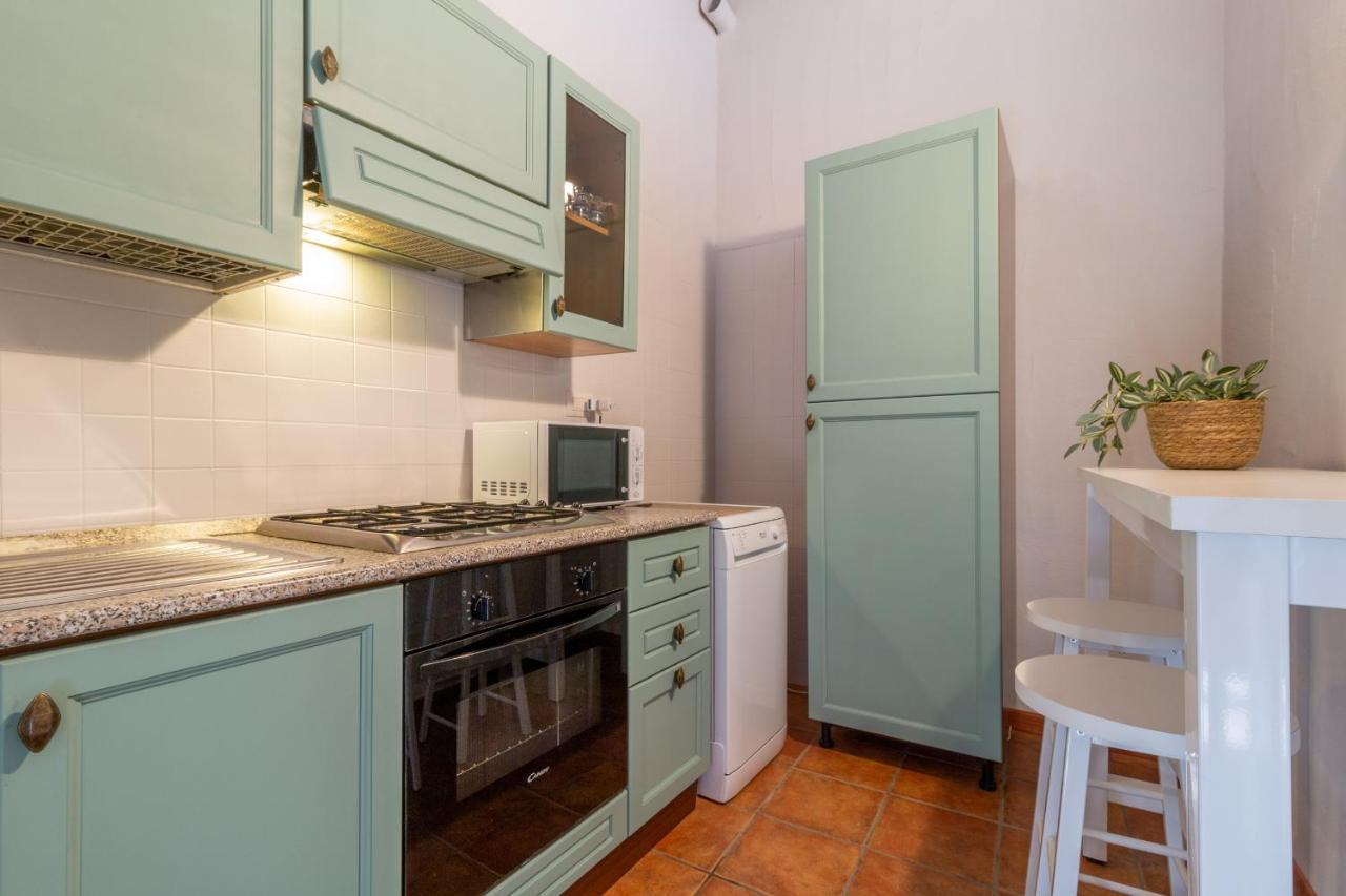Design Apartments Sassari-Jungle Queen ภายนอก รูปภาพ