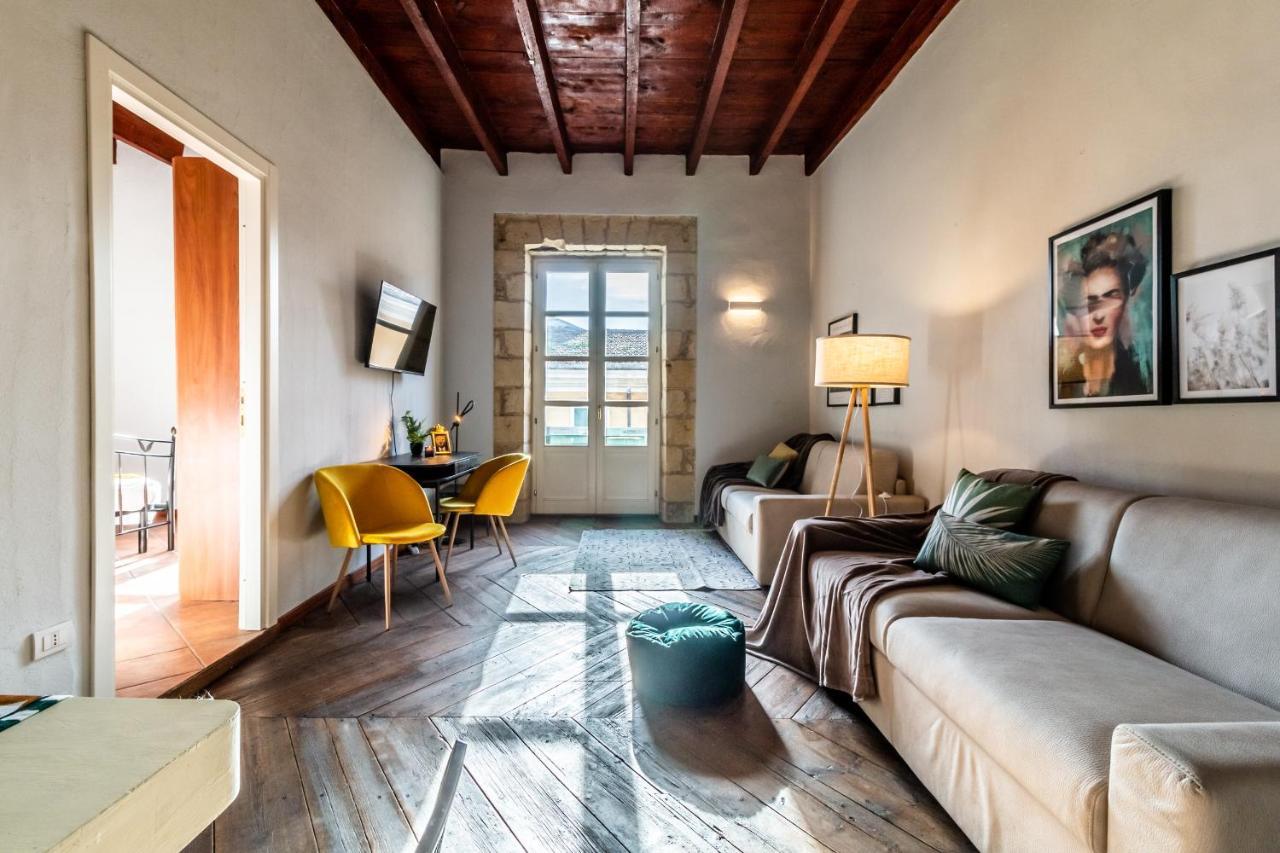 Design Apartments Sassari-Jungle Queen ภายนอก รูปภาพ