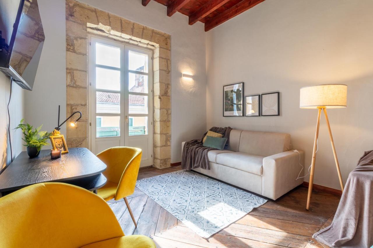 Design Apartments Sassari-Jungle Queen ภายนอก รูปภาพ