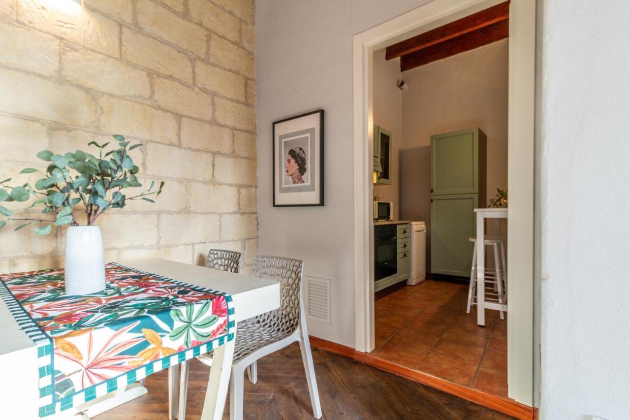 Design Apartments Sassari-Jungle Queen ภายนอก รูปภาพ