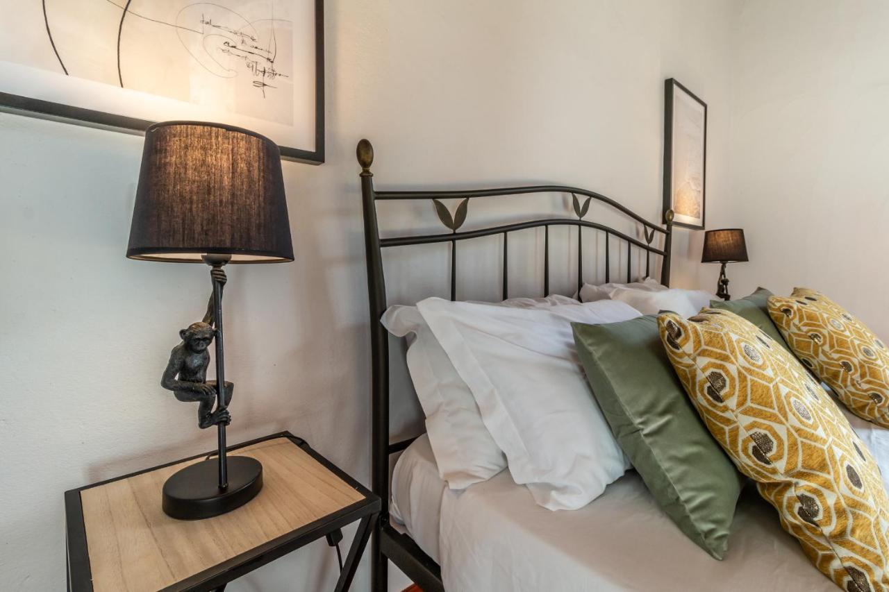 Design Apartments Sassari-Jungle Queen ภายนอก รูปภาพ