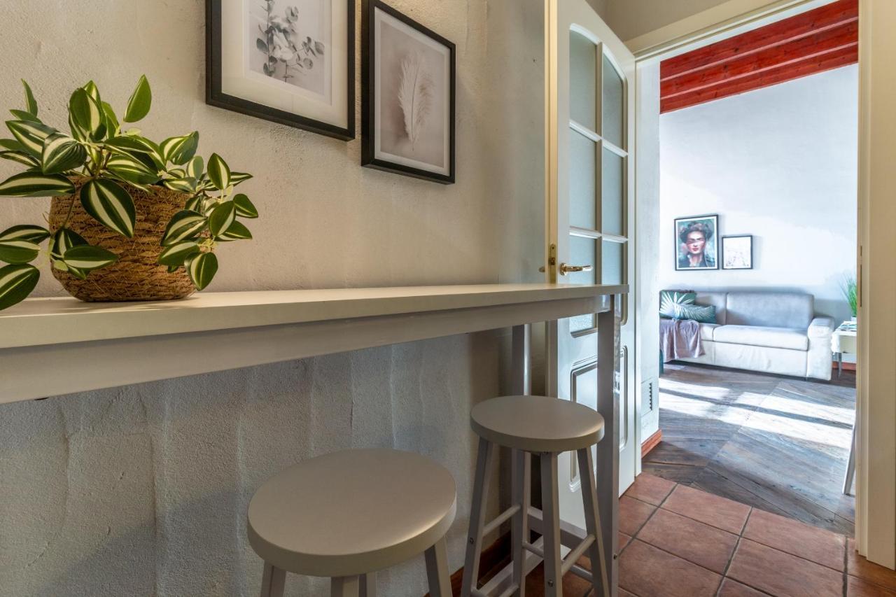 Design Apartments Sassari-Jungle Queen ภายนอก รูปภาพ