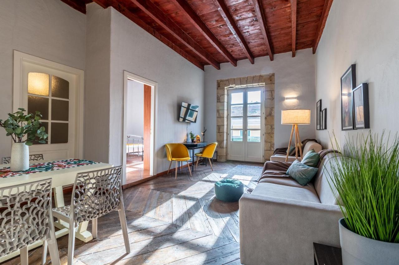 Design Apartments Sassari-Jungle Queen ภายนอก รูปภาพ