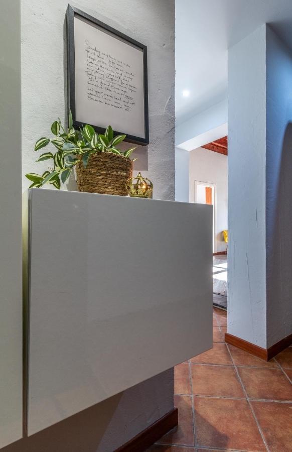 Design Apartments Sassari-Jungle Queen ภายนอก รูปภาพ