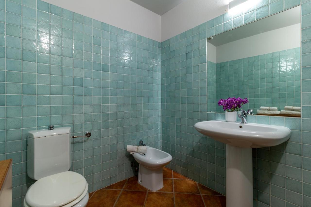 Design Apartments Sassari-Jungle Queen ภายนอก รูปภาพ