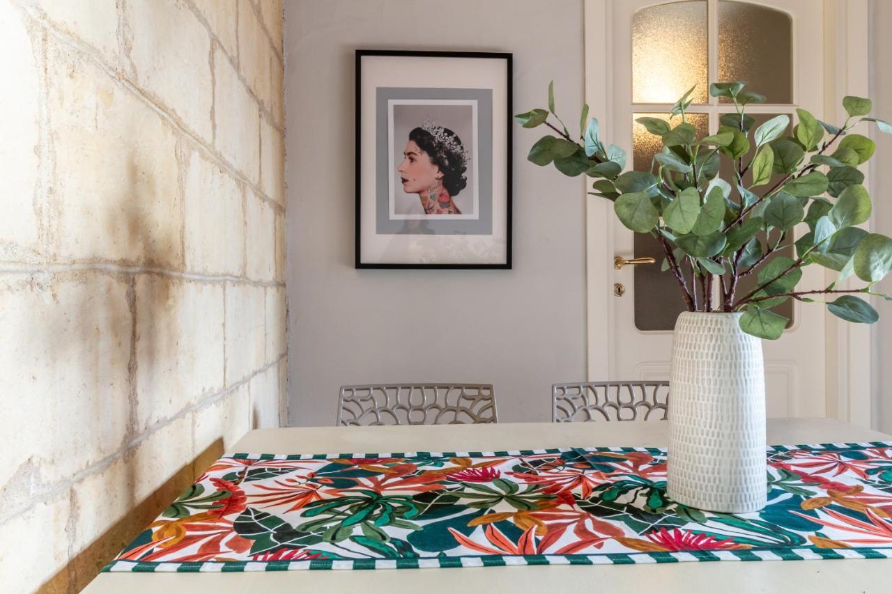 Design Apartments Sassari-Jungle Queen ภายนอก รูปภาพ