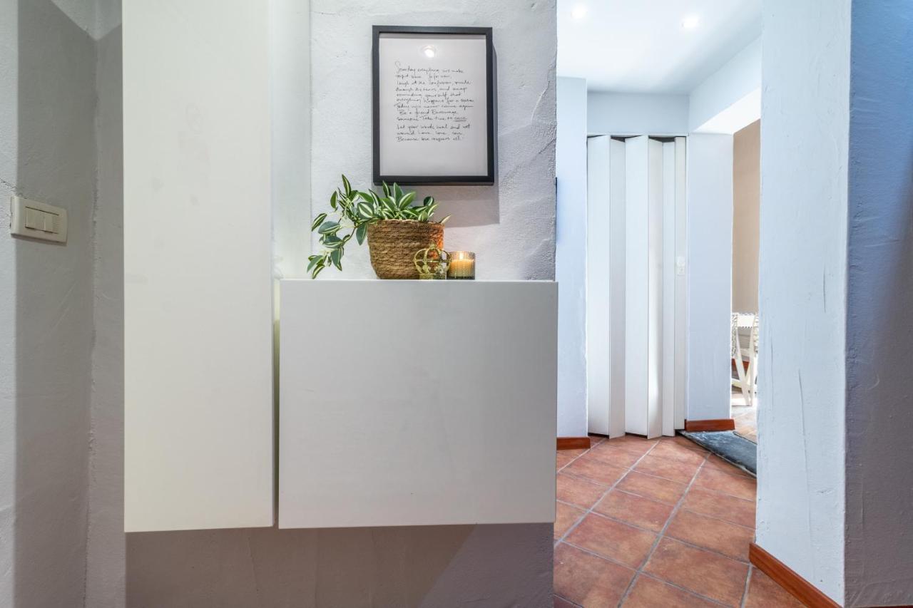 Design Apartments Sassari-Jungle Queen ภายนอก รูปภาพ