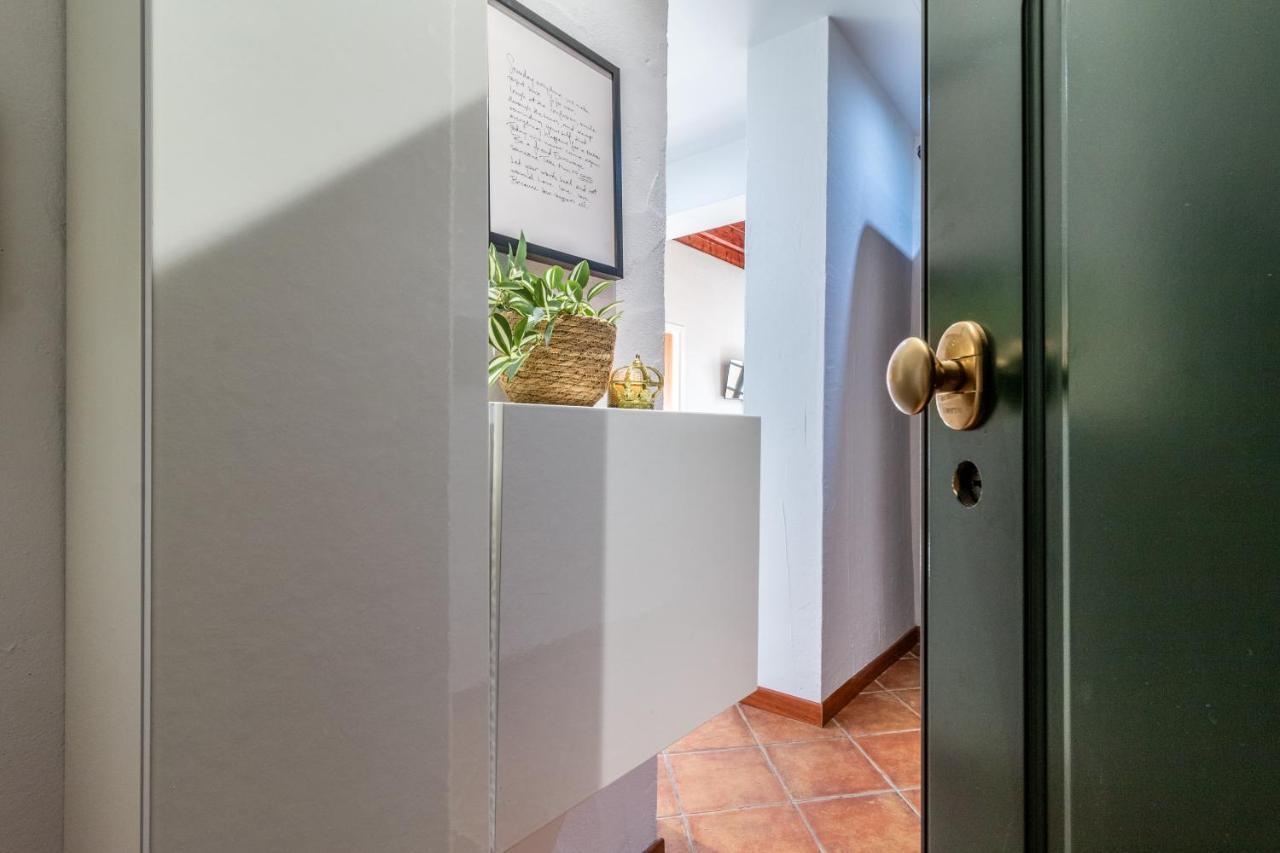 Design Apartments Sassari-Jungle Queen ภายนอก รูปภาพ