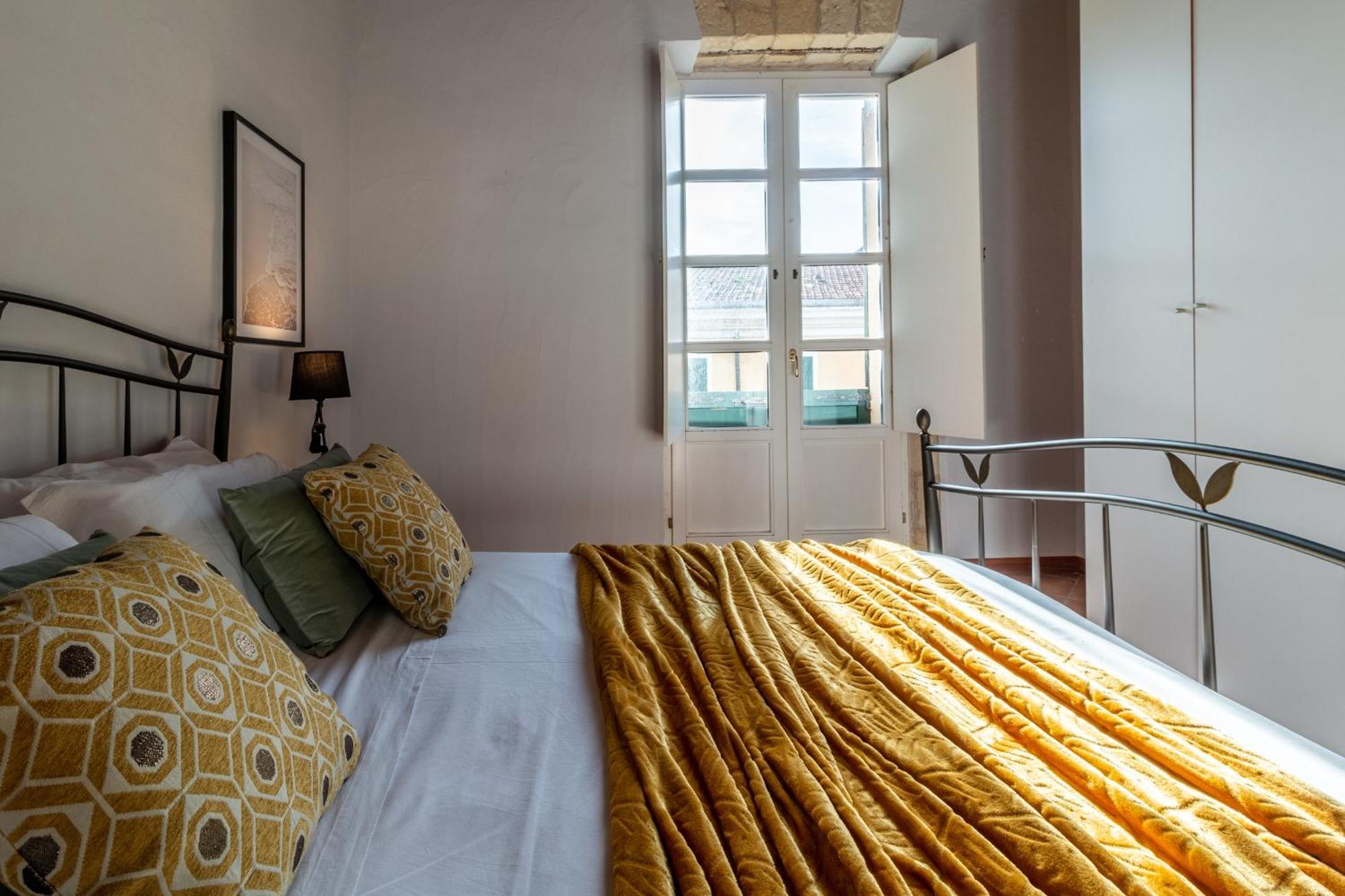 Design Apartments Sassari-Jungle Queen ภายนอก รูปภาพ