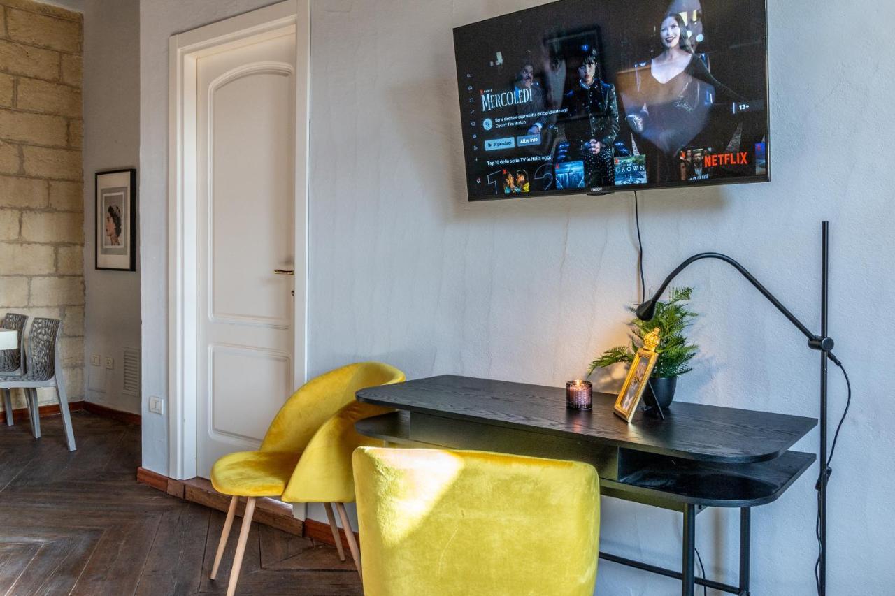 Design Apartments Sassari-Jungle Queen ภายนอก รูปภาพ