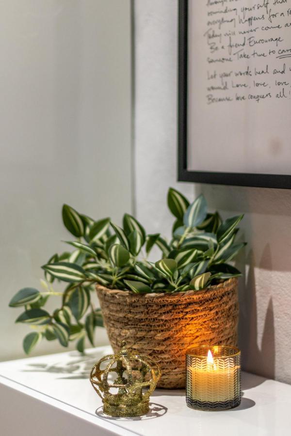 Design Apartments Sassari-Jungle Queen ภายนอก รูปภาพ